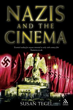 Nazis and the Cinema - Tegel, Susan