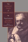 Heroic Face of Innocence Heroic Face of Innocence