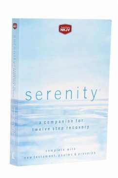Serenity-NKJV - Hemfelt, Robert; Fowler, Richard