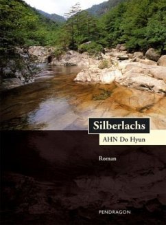 Cover Silberlachs