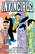 Invincible Volume 1: Family Matters - Bild 1