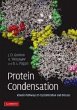 Protein Condensation - Bild 1