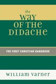 The Way of the Didache