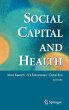 Social Capital and Health - Bild 1