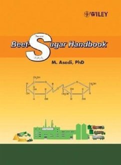 Beet-Sugar Handbook - Asadi, Mosen
