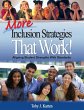 More Inclusion Strategies That Work! - Bild 1