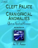 Cleft Palate and Craniofacial Anomalies Cleft Palate and Craniofacial Anomalies