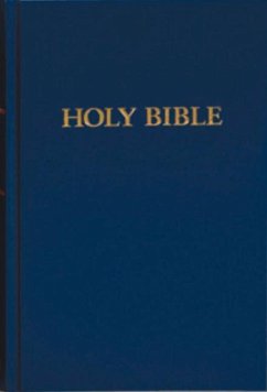 Pew Bible-KJV