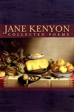 Collected Poems - Kenyon, Jane