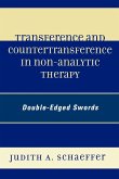 Transference and Countertransference in Non-Analytic Therapy