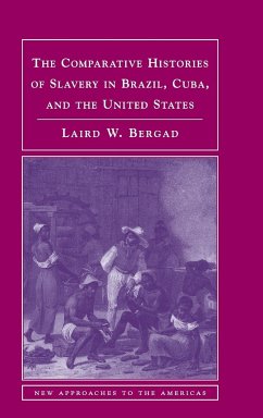 Comp Hist Slavery Brazil, Cuba & US - Bergad, Laird