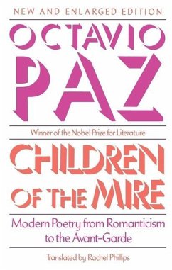 Children of the Mire - Paz, Octavio