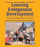 Learning Endogenous Development: Building on Bio-Cultural Diversity