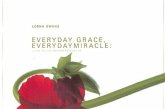Everyday Grace, Everyday Miracle: Living the Life You Were Born to Live