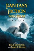 Fantasy Fiction into Film