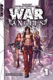 War Angels, Volume 1