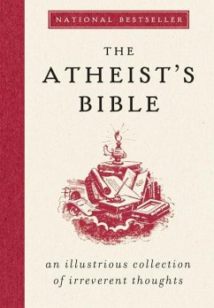 The Atheist's Bible - Konner, Joan