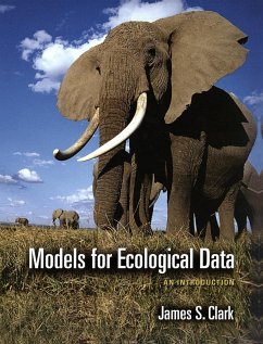 Models for Ecological Data - Clark, James S.