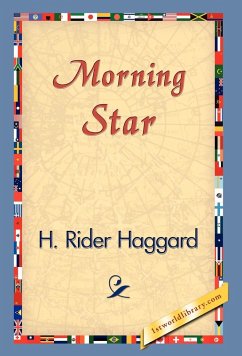 Morning Star - Haggard, H. Rider