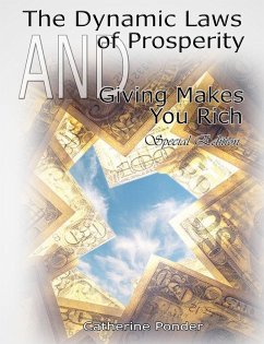 The Dynamic Laws of Prosperity AND Giving Makes You Rich - Special Edition - Ponder, Catherine