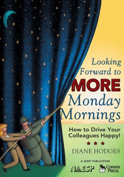 Looking Forward to MORE Monday Mornings - Hodges, Diane