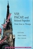 Vip, Pacap, and Related Peptides