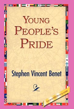 Cover Young People's Pride