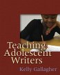 Teaching Adolescent Writers - Bild 1