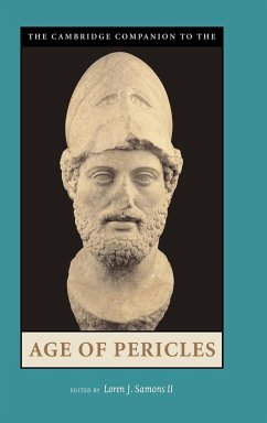 The Cambridge Companion to the Age of Pericles - Samons II, Loren J. (ed.)