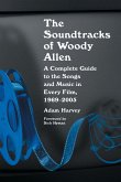 The Soundtracks of Woody Allen The Soundtracks of Woody Allen