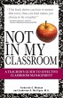 Not In My Classroom! - Bild 1