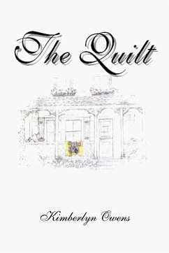 The Quilt - Owens, Kimberlyn