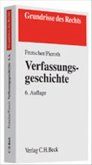 Verfassungsgeschichte