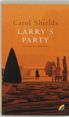 Larry's party / druk 1 - Shields, C.