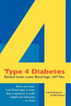 Type 4 Diabetes - Ranson, Bob