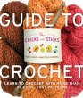Guide to Crochet - Bild 1