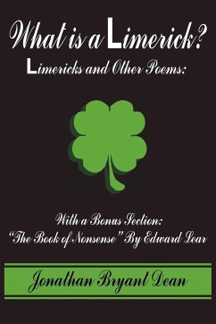 What is a Limerick? - Dean, Jonathan Bryant