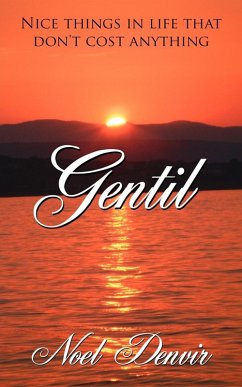 Cover Gentil
