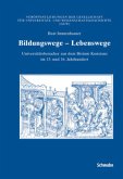 Bildungswege - Lebenswege