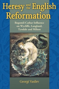 Cover Heresy and the English Reformation
