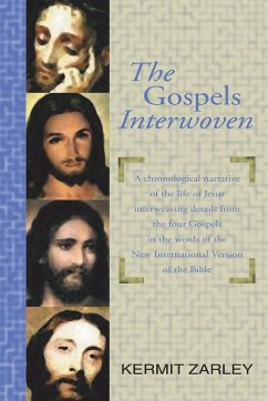 The Gospels Interwoven