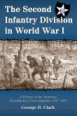 The Second Infantry Division in World War I