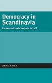 Democracy in Scandinavia