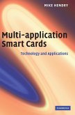 Multi-Application Smart Cards