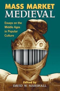 Mass Market Medieval