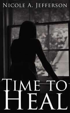 Time to Heal - Jefferson, Nicole A.