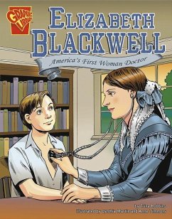 Elizabeth Blackwell - Robbins, Trina