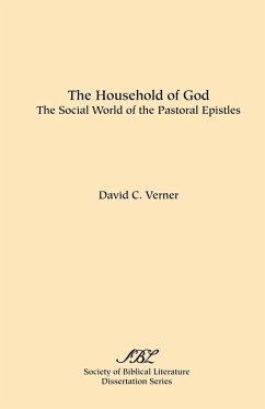 The Household of God