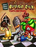 Steve Harvey Presents the Adventures of Roopster Roux: That's Not Punny