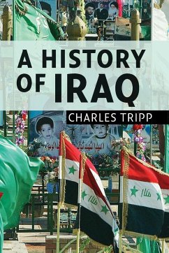 A History of Iraq - Tripp, Charles (Professor of Politics, University of London)